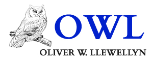 OLIVER W LLEWELLYN